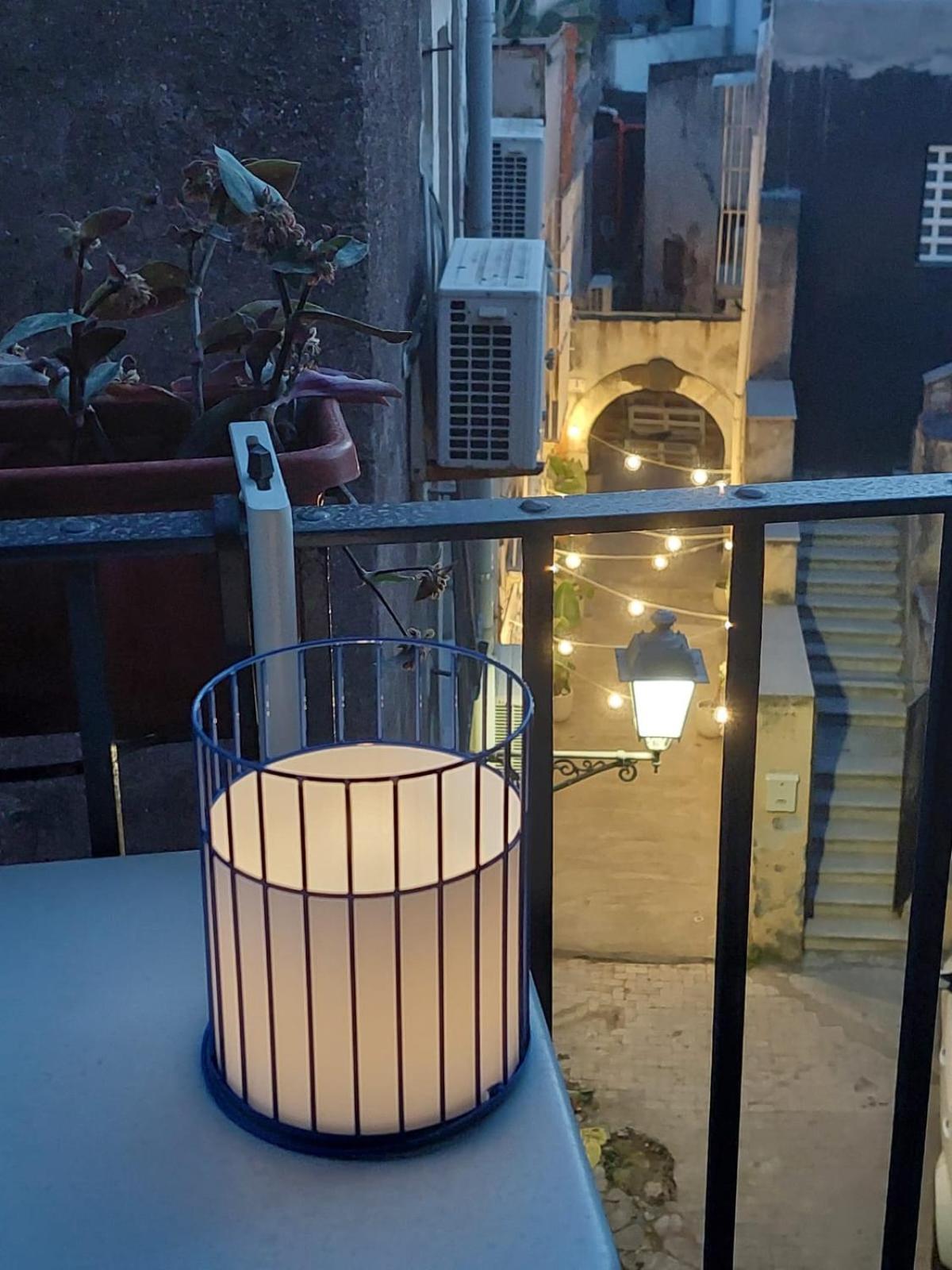 Virdimura Charming House Catania