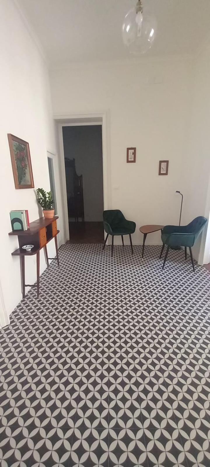 Virdimura Charming House Catania