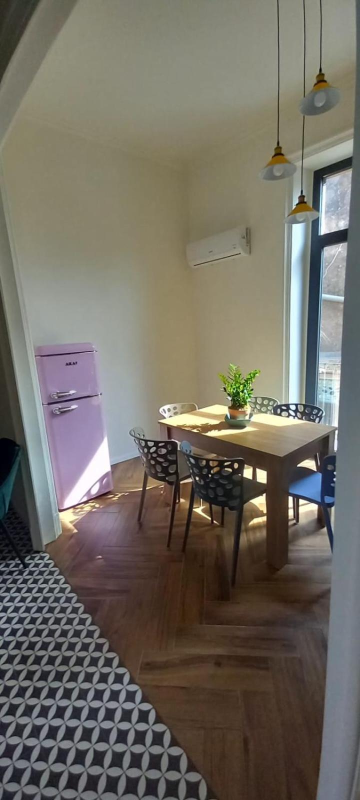 Appartamento Virdimura Charming House *