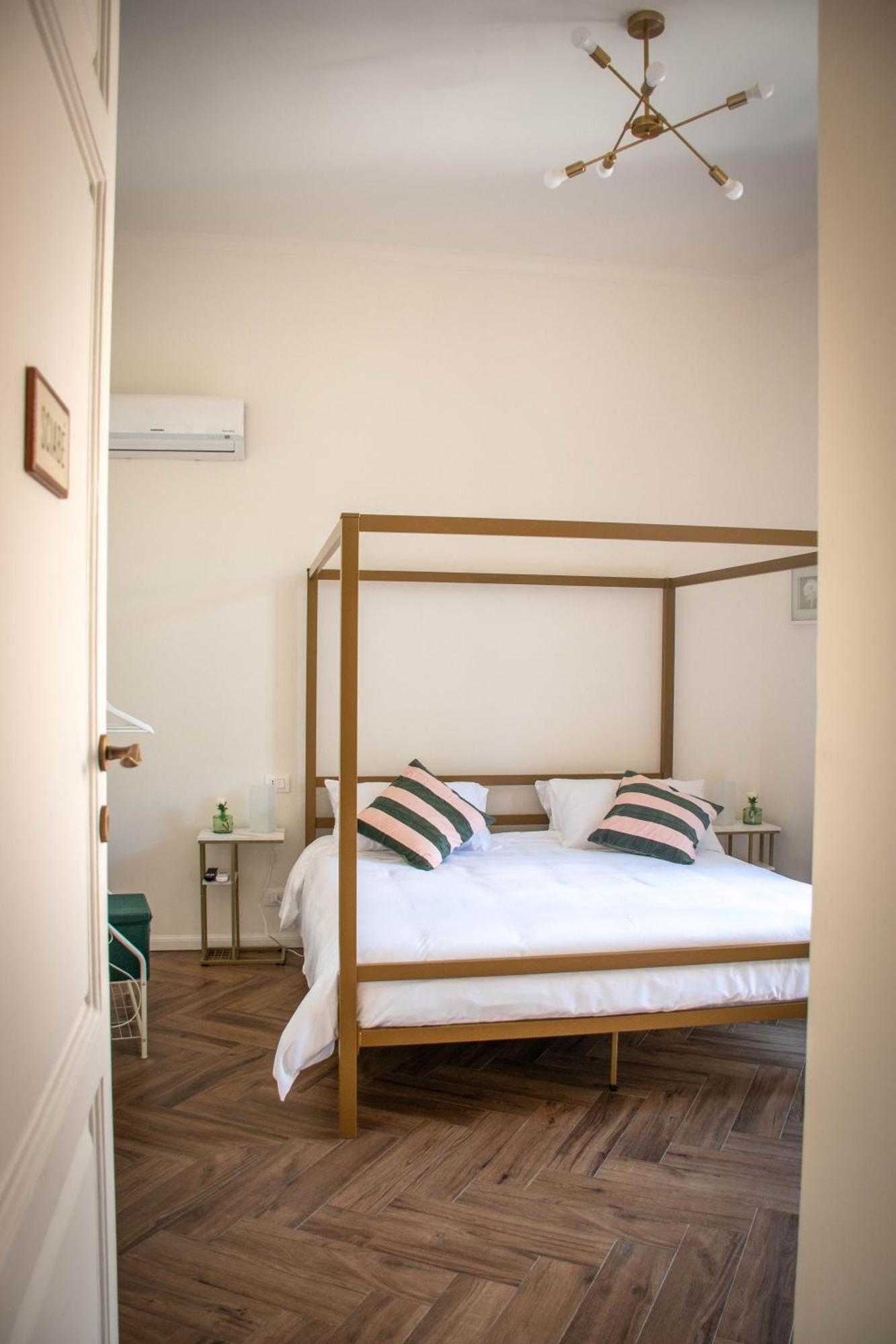 Appartamento Virdimura Charming House *