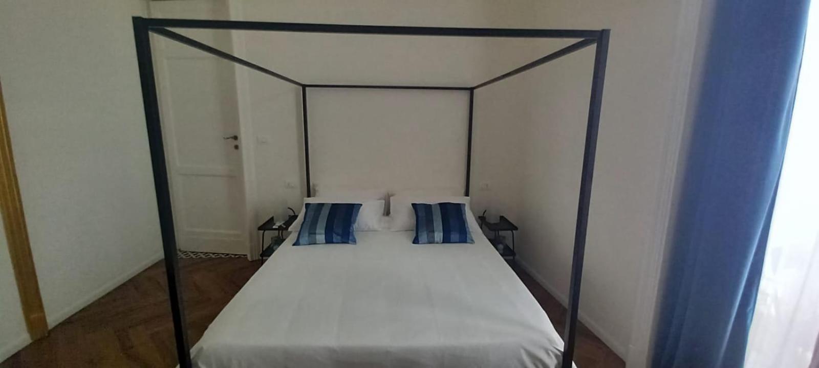 Appartamento Virdimura Charming House