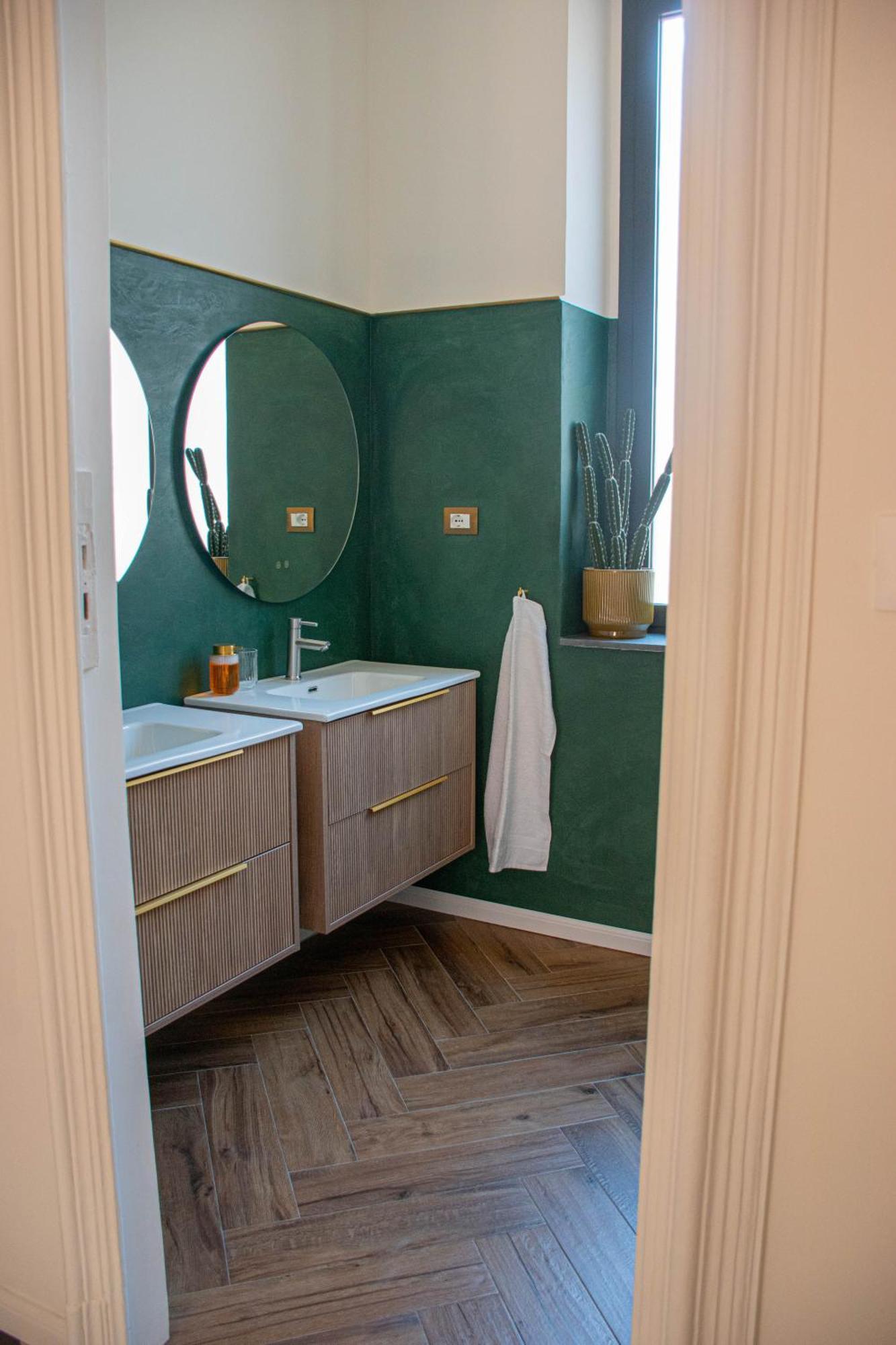 Virdimura Charming House Appartamento Catania