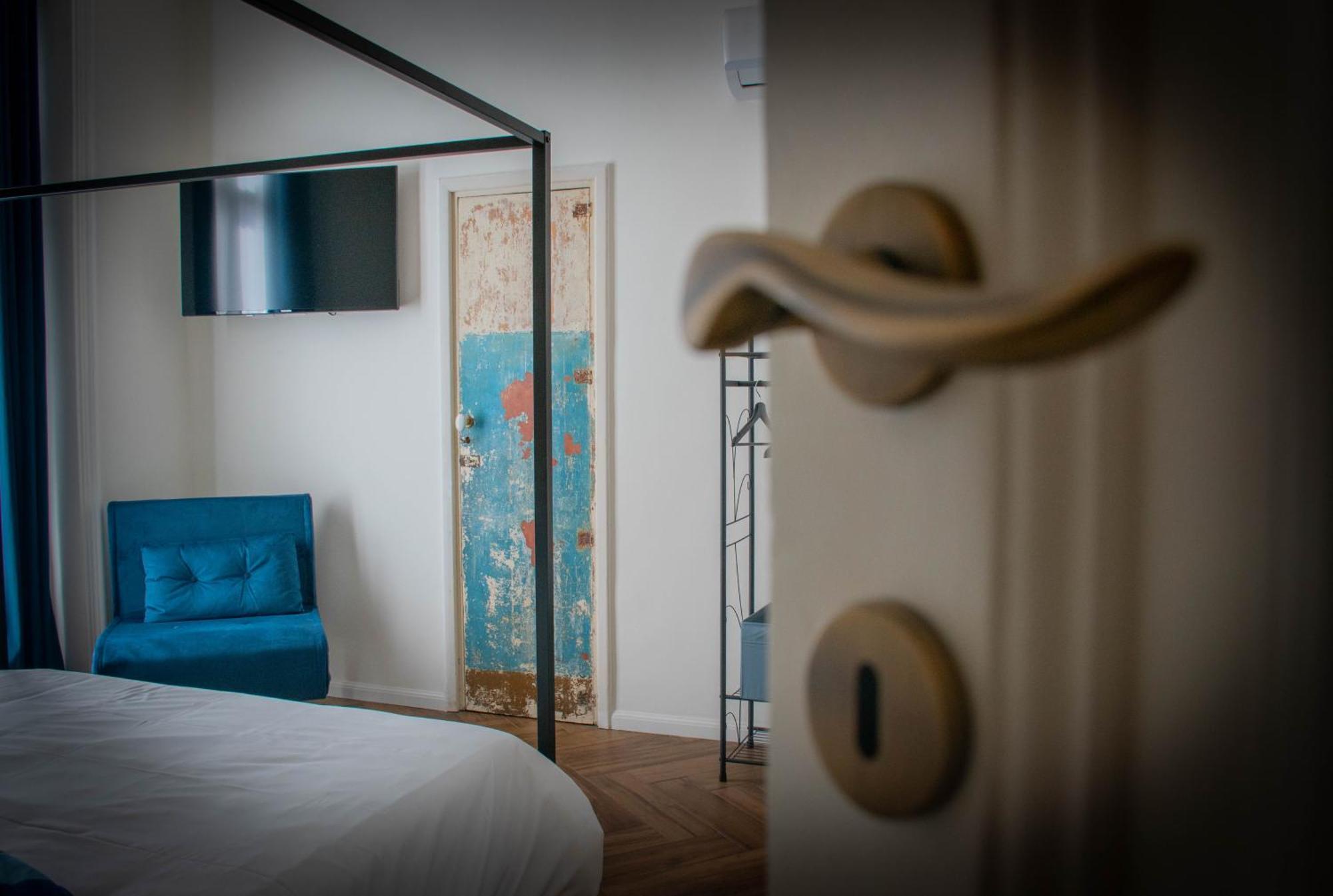 Virdimura Charming House Appartamento *