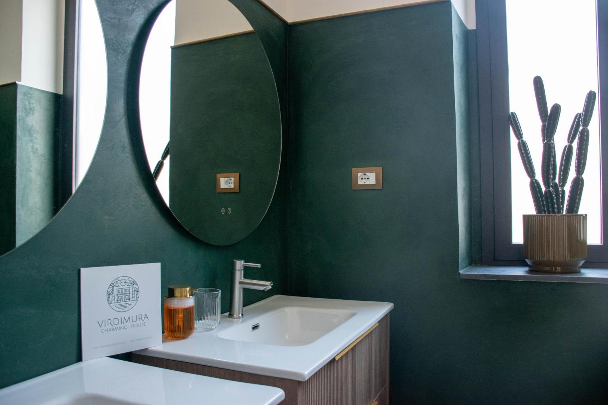 Appartamento Virdimura Charming House Catania