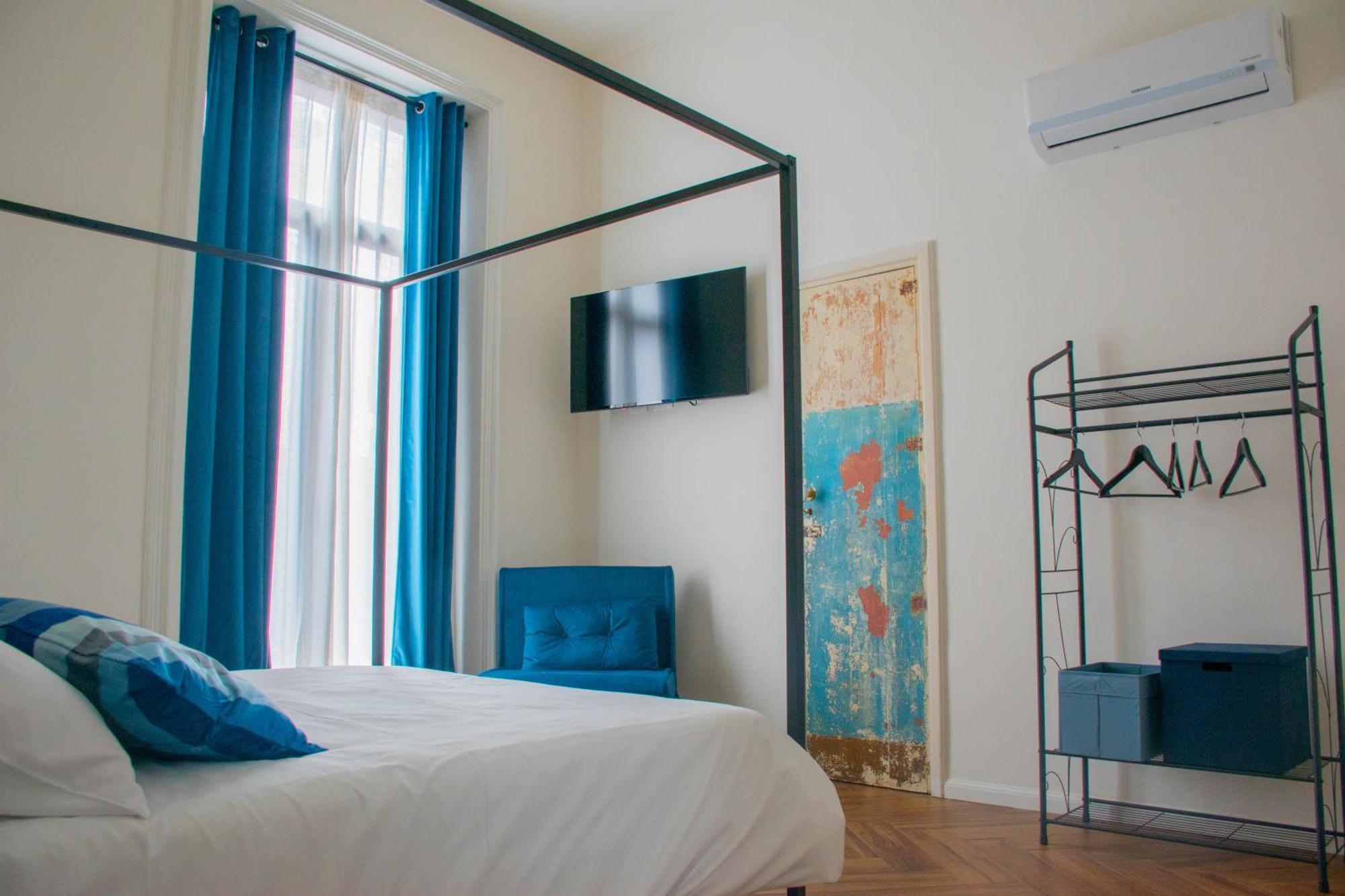 Apartment Virdimura Charming House Catania