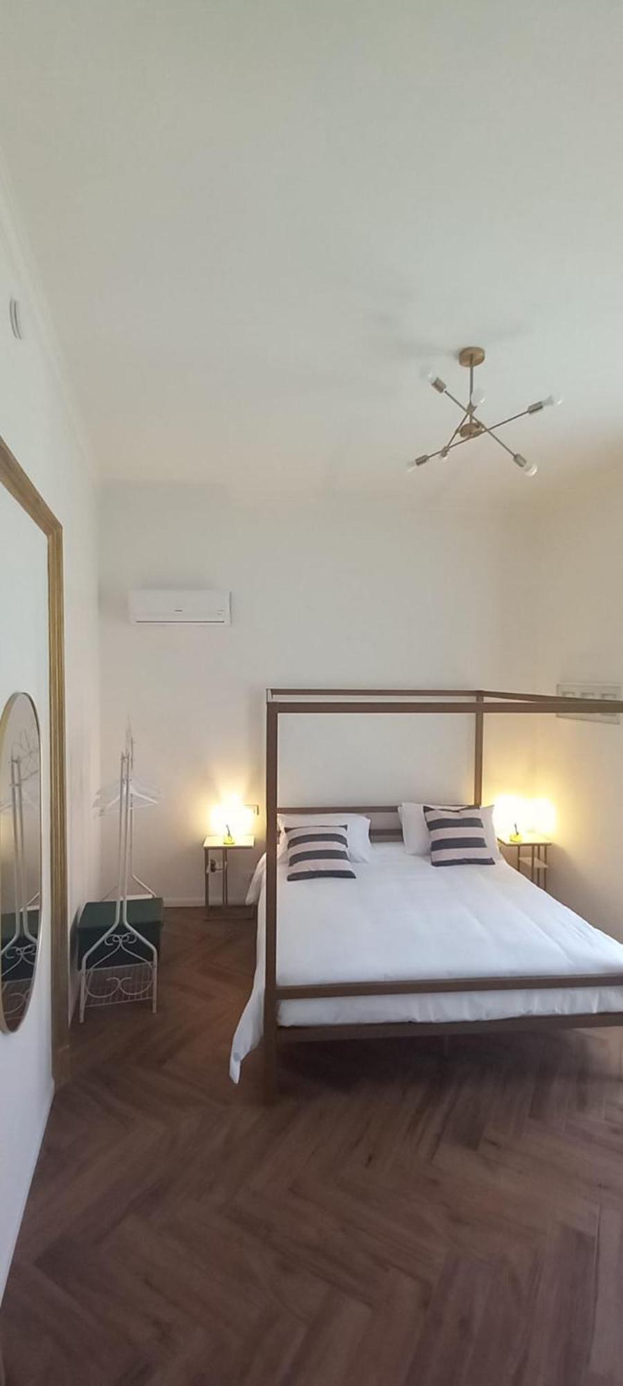 Virdimura Charming House Appartamento Catania