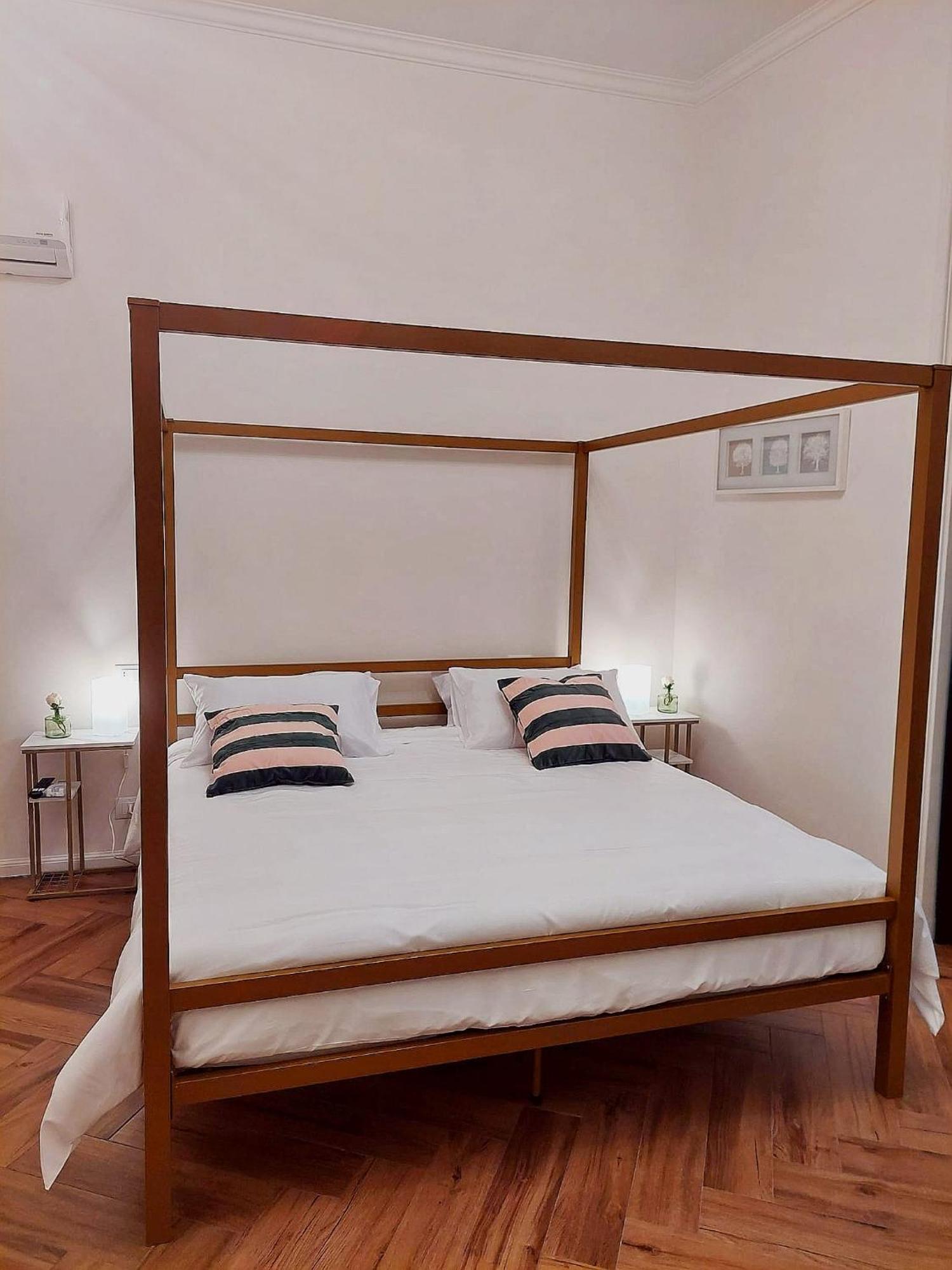 Virdimura Charming House Apartment *