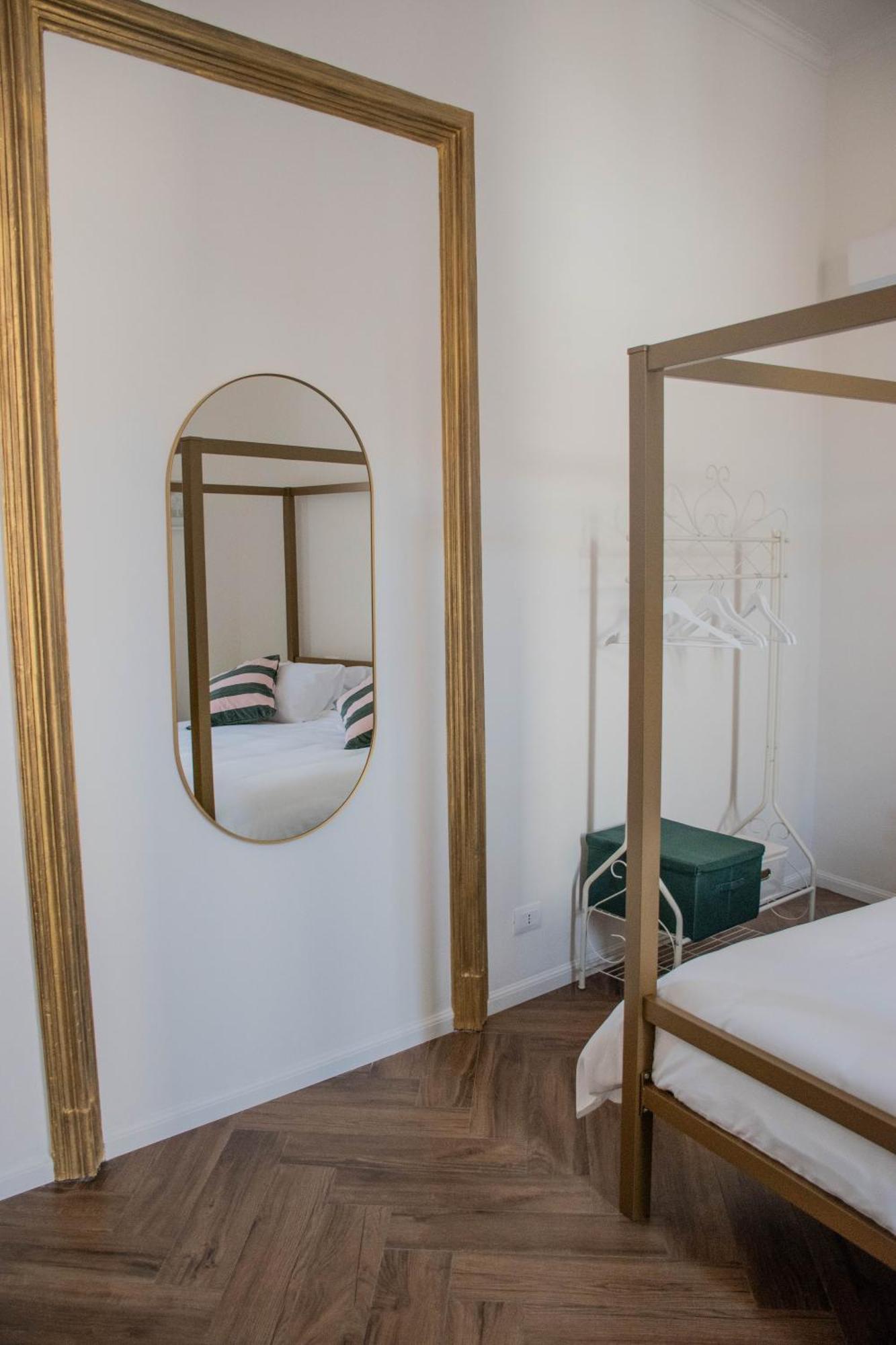 Virdimura Charming House Catania
