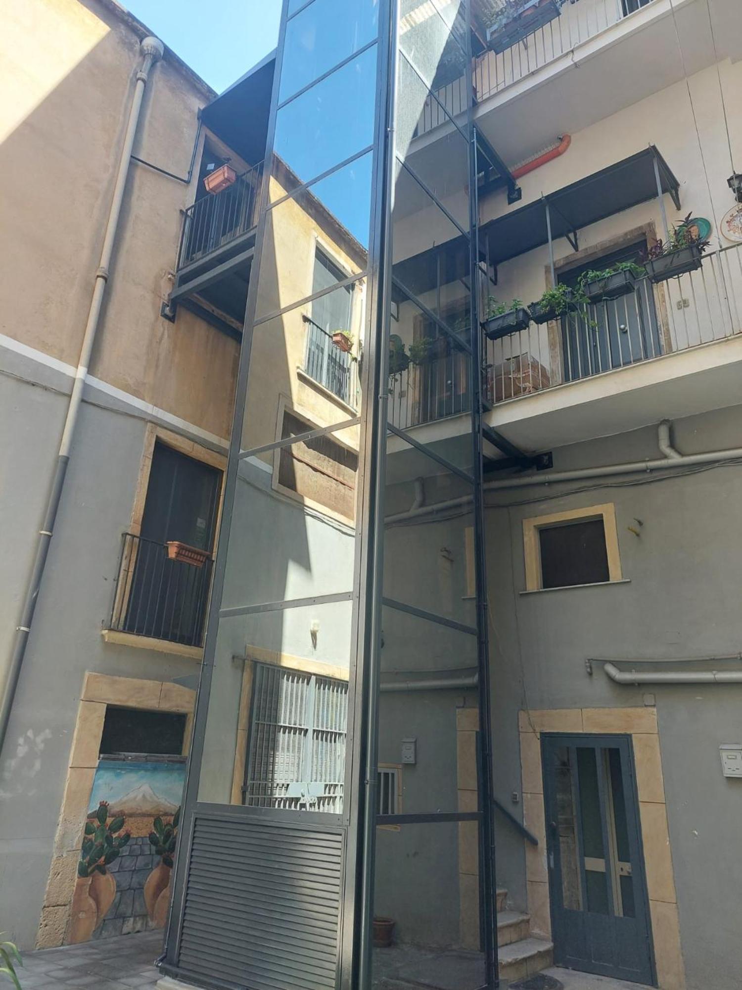 Virdimura Charming House Apartment *