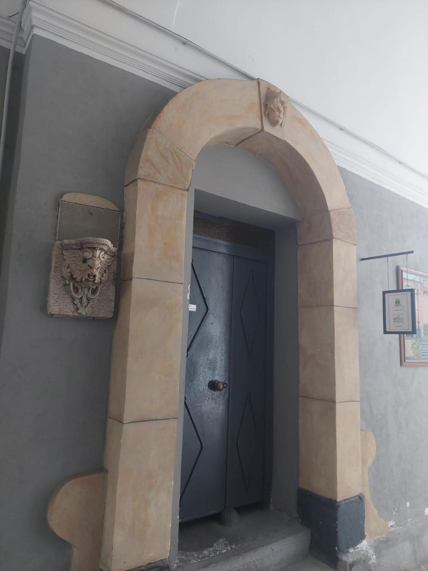Appartamento Virdimura Charming House