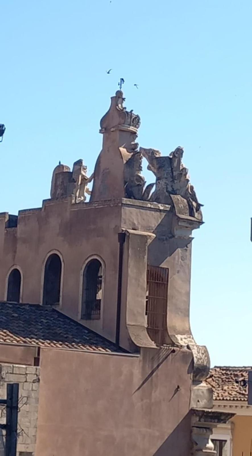 Virdimura Charming House * Catania